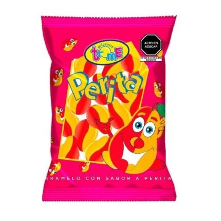 PERITA TROME X 60 BLS X 100 UND