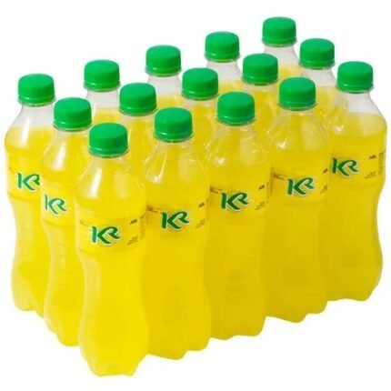 KR SURTIDO X 15 UNID X 400 ML