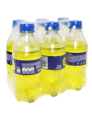INCA KOLA BEBE X 300 ML X 6 UNID