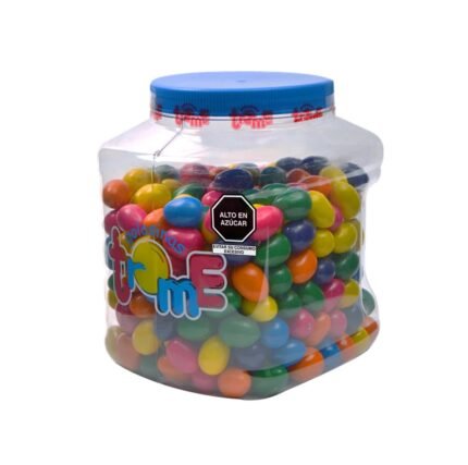 HUEVO PELADO TROME TAPER X 12 TAP X 1430 GR X 315 UNID