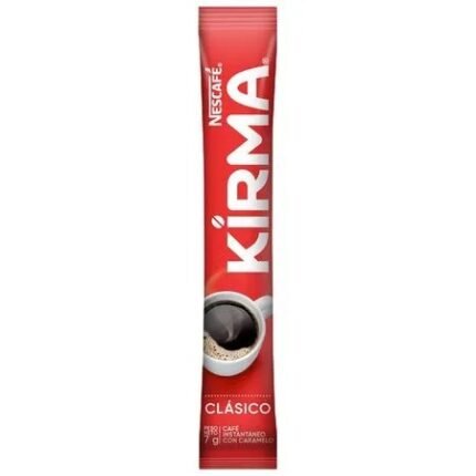 KIRMA TIRA CLASICO X 2 TIRA X 8 UND X 7 GR