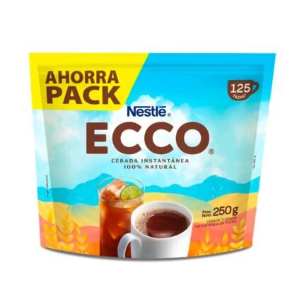 ECCO DOY PACK X 250 GR