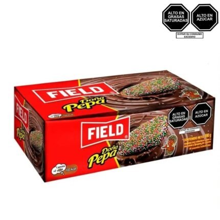 DO?A PEPA X 6 DISP X 30 UND