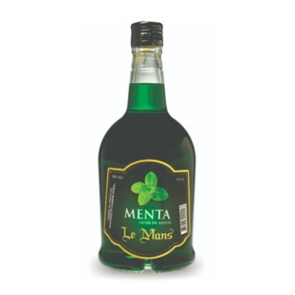 LICOR LE MANS STDO X 750 ML