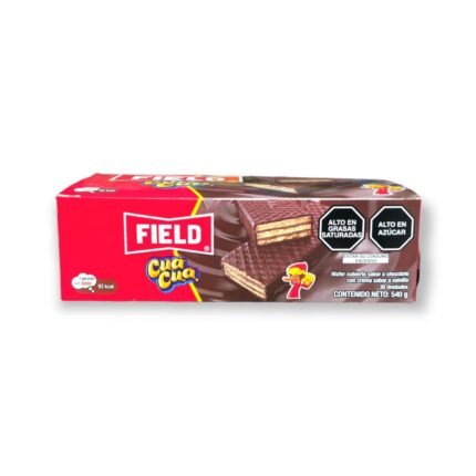 CUA CUA X 6 DISP X 30 UNID