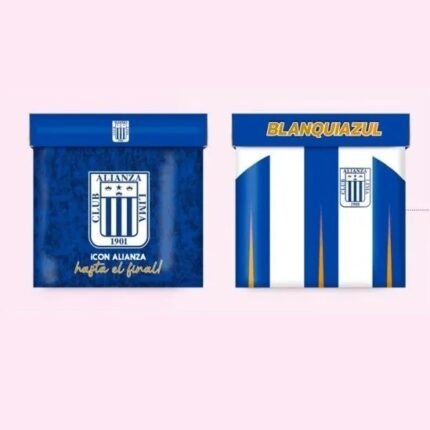 CAJA CUBO 15X15 / R-AL