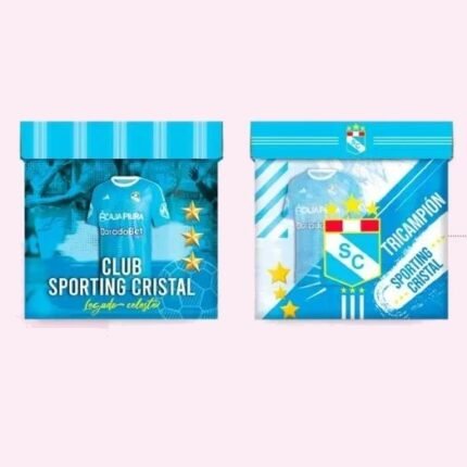 CAJA CUBO 15X15/ R-CR