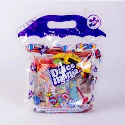 SORPRESA DE 10 SOLES